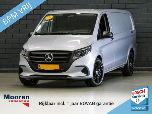 Mercedes-Benz VITO 119 CDI L3 Pro Select | LED | 19 INCH |