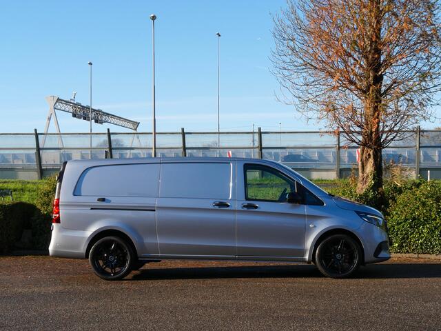 Mercedes-Benz VITO 119 CDI L3 Pro Select | LED | 19 INCH |