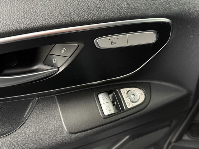 Mercedes-Benz VITO 119CDI 9G-Tronic Automaat Lang 4-Matic | 4x4 | Led | Navigatie | Camera | Trekhaak | Standverwarming