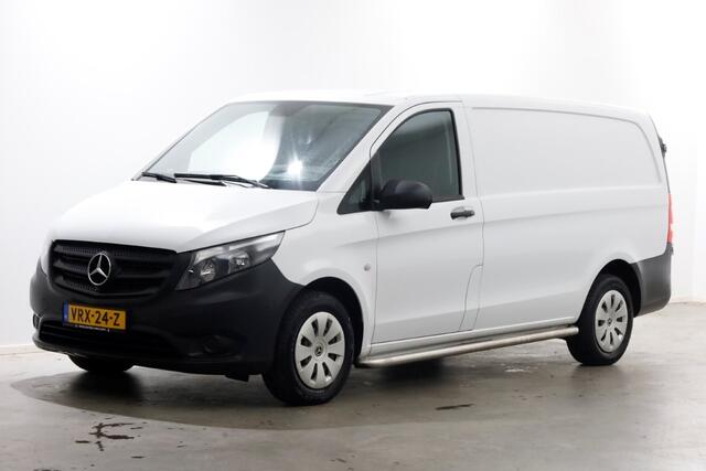 Mercedes-Benz VITO 110 CDI 102pk RWD Lang Airco/Cruise Control 09-2022