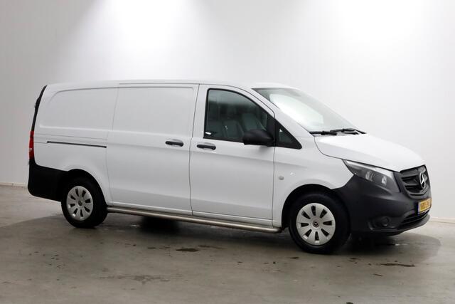 Mercedes-Benz VITO 110 CDI 102pk RWD Lang Airco/Cruise Control 09-2022