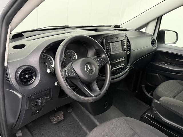 Mercedes-Benz VITO 114CDI 7G-Tronic Extra Lang | Navigatie | Airco | Cruise | 2500Kg Trekhaak