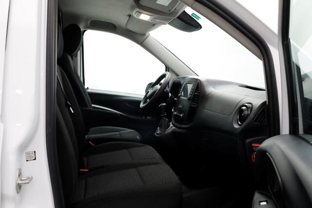 Mercedes-Benz VITO 110 CDI 102pk RWD Lang Airco/Navi/Camera 08-2022
