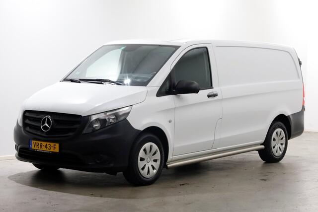 Mercedes-Benz VITO 110 CDI 102pk RWD Lang Airco/Navi/Camera 08-2022