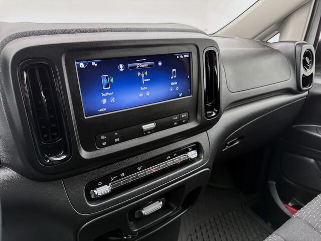 Mercedes-Benz VITO 116 CDI L2 Pro Trekhaak Achteruitrijcamera Multibeam LED Betimmering Cruise Control
