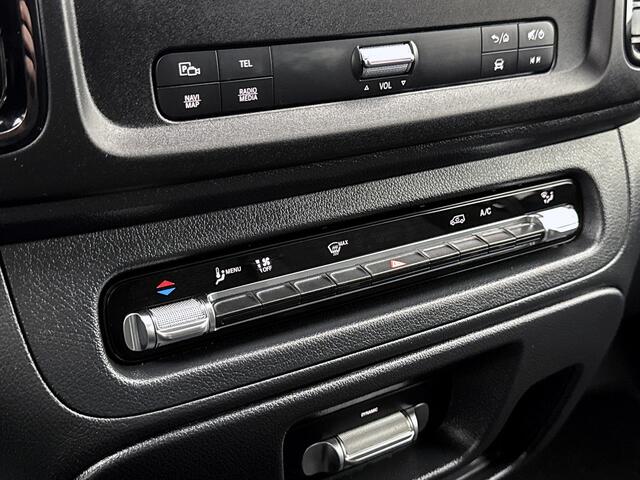 Mercedes-Benz VITO 116 CDI L2 Pro Trekhaak Achteruitrijcamera Multibeam LED Betimmering Cruise Control