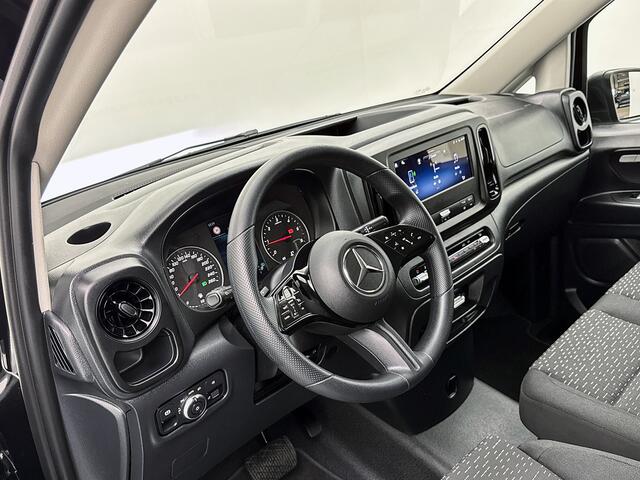 Mercedes-Benz VITO 116 CDI L2 Pro Multibeam Led Trekhaak Achteruitrijcamera met sonsoren Betimmering Cruise Control