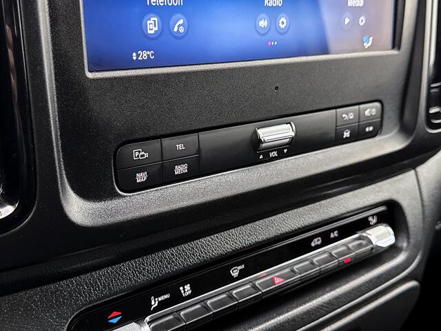 Mercedes-Benz VITO 116 CDI L2 Pro Trekhaak Achteruitrijcamera Multibeam LED Betimmering Cruise Control