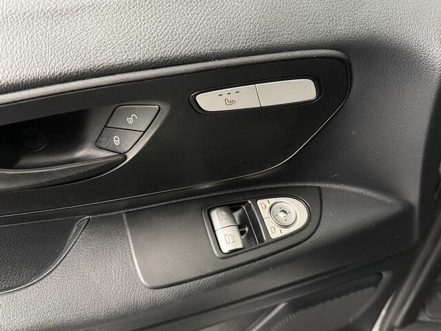 Mercedes-Benz VITO 116CDI Lang 9G-Tronic Automaat Achterderen | Navigatie | Camera | Multimedia