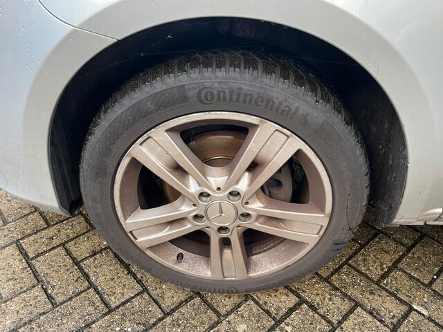 Mercedes-Benz VITO 116 CDI Lang Aut/Navi/Camera