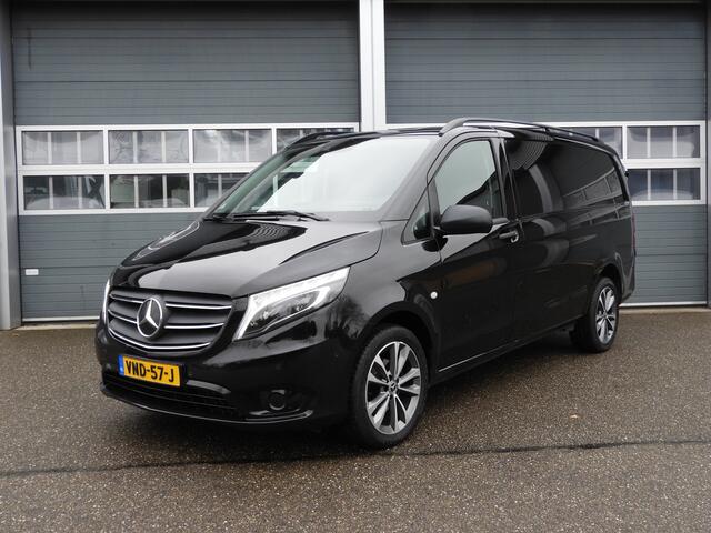 Mercedes-Benz VITO 114 CDI Lang AUT | LED | NAV | DISTRONIC | NL-AUTO
