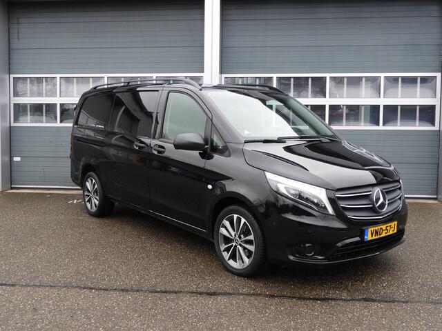 Mercedes-Benz VITO 114 CDI Lang AUT | LED | NAV | DISTRONIC | NL-AUTO
