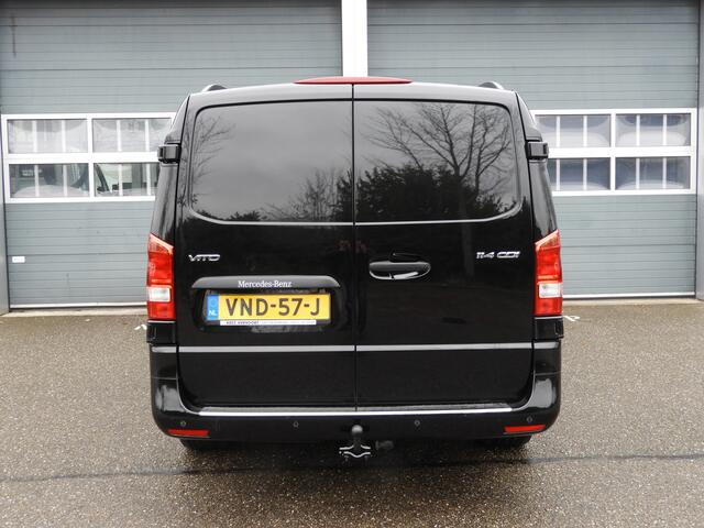 Mercedes-Benz VITO 114 CDI Lang AUT | LED | NAV | DISTRONIC | NL-AUTO