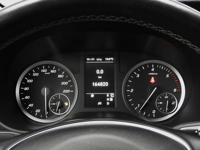 Mercedes-Benz VITO 114 CDI Lang AUT | LED | NAV | DISTRONIC | NL-AUTO