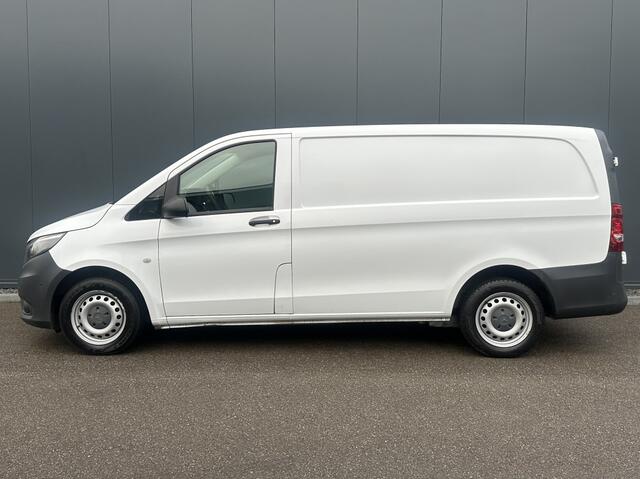 Mercedes-Benz VITO 114 CDI Lang / Trekhaak / Camera / Navi
