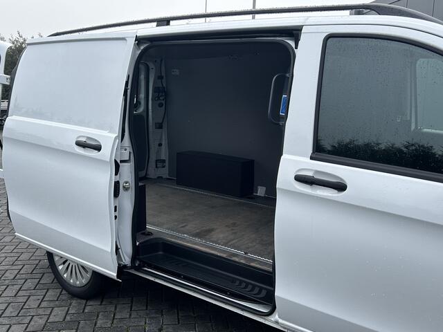 Mercedes-Benz VITO 116 CDI 164 PK 9G-TRONIC PRO / FACELIFT / L2H1 / CAMERA / NAVI / AIRCO / CRUISE / BLIND SPOT / 270 A-DEUREN