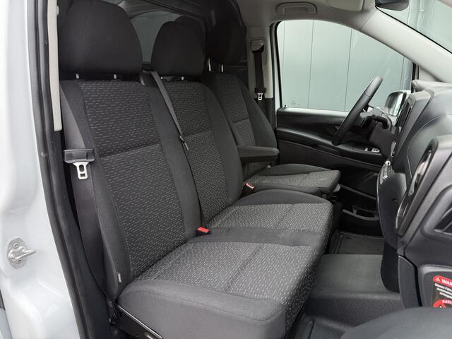 Mercedes-Benz VITO 116 CDI 164 PK 9G-TRONIC SELECT / FACELIFT / L2H1 / CAMERA / NAVI / AIRCO / CRUISE / BLIND SPOT / LICHTMETALEN VELGEN