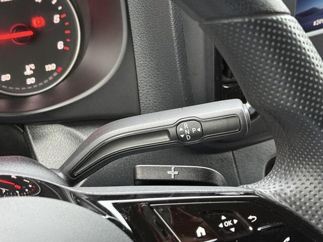 Mercedes-Benz VITO 116 CDI 164 PK 9G-TRONIC SELECT / FACELIFT / L2H1 / CAMERA / NAVI / AIRCO / CRUISE / BLIND SPOT / LICHTMETALEN VELGEN