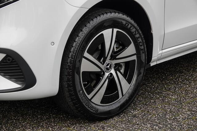 Mercedes-Benz VITO 116Cdi 163Pk 9G-Tronic Aut. | Dubbele Cabine | 6-Persoons | Mixto Pro | Achteruitrijcamera | Trekhaak | 17''