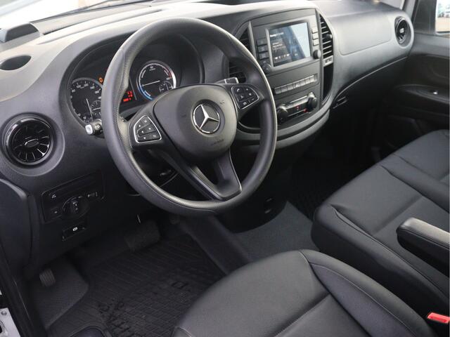 Mercedes-Benz VITO eVito L2 66 kWh | AIRCO/CAMERA/PDC/BETIMMERING | Certified