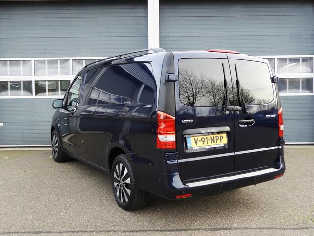 Mercedes-Benz VITO 119 CDI Lang AUT | LED | CAMERA | DISTRONIC | VOL