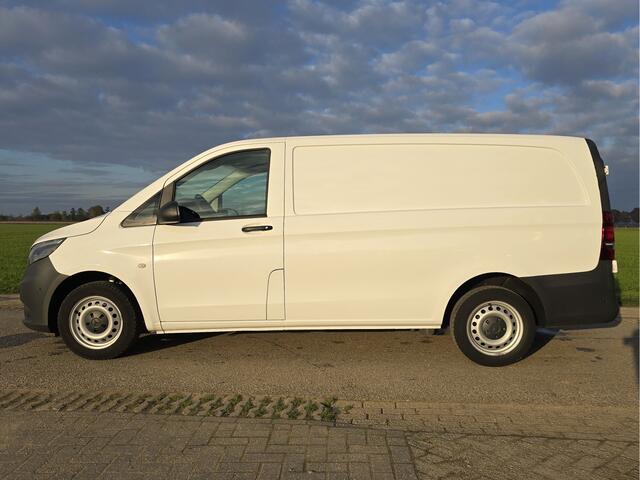 Mercedes-Benz VITO 114 CDI L2 H1 140 Pk - Euro 6 - Airco - Cruise Control