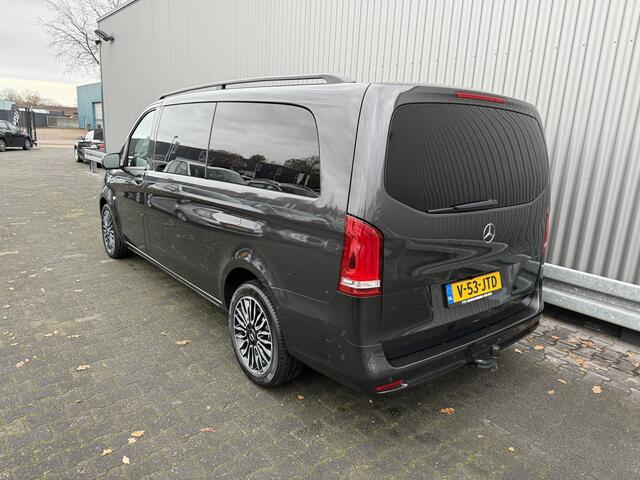 Mercedes-Benz VITO 114 CDI Extra Lang DC Comfort 69Dkm, Clima, CC, Navi, LED v/a, PDC, Orgineel LM, nw. APK - Inruil Mogelijk -
