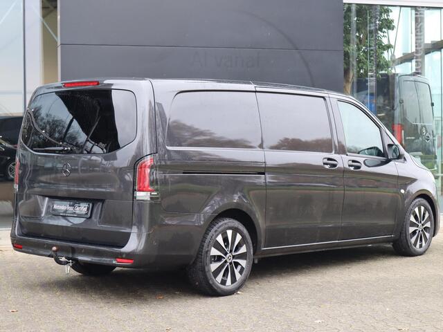 Mercedes-Benz VITO 119 CDI L2 SELECT DISTRONIC