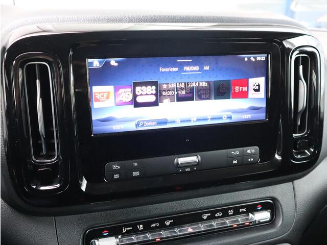 Mercedes-Benz VITO 116 CDI L3 SELECT FULL OPTIONS