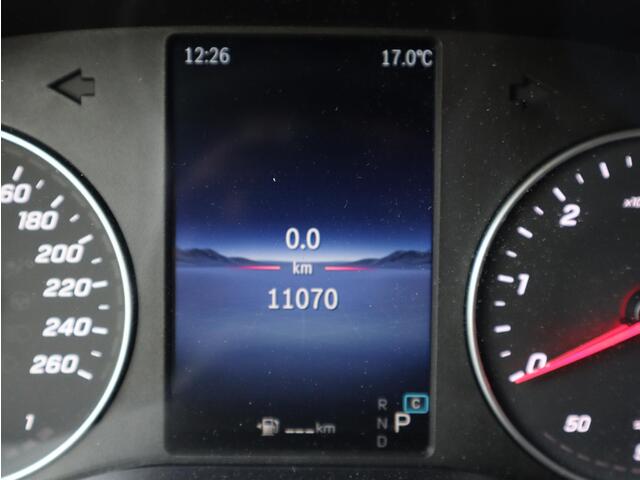 Mercedes-Benz VITO 116 CDI L2 PRO 4x4