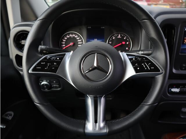 Mercedes-Benz VITO 116 CDI L2 PRO 4x4