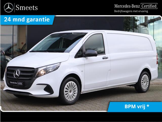 Mercedes-Benz VITO 114 CDI L3 PRO AUT. A. DEUREN