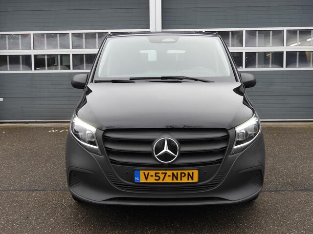 Mercedes-Benz VITO eVito 112 L2 60 kWh AUT | LED | NIEUW MODEL | 308 KM WLTP