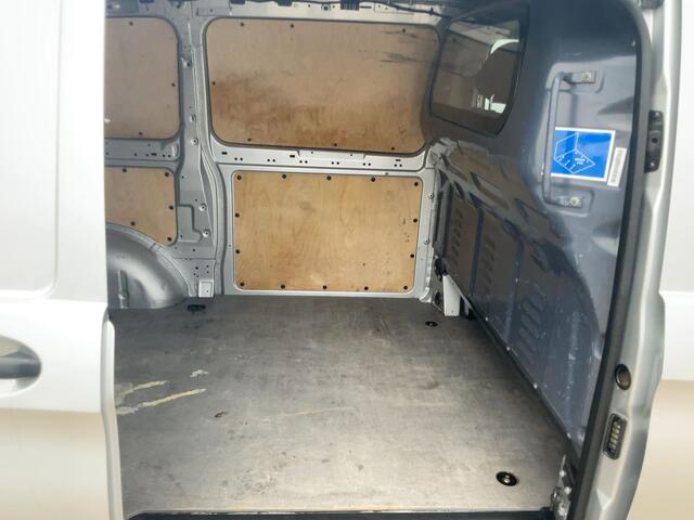 Mercedes-Benz VITO 119 CDI Lang Leer | Camera | Trekhaak | Deuren