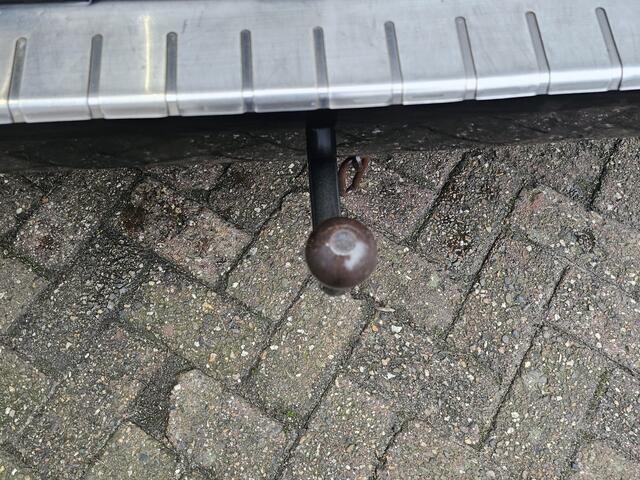 Mercedes-Benz VITO 111 CDI Functional Lang DC Comfort