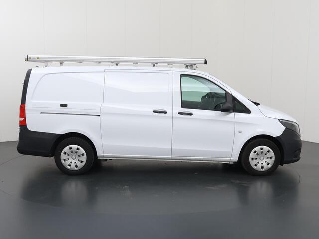 Mercedes-Benz VITO 116 CDI | Aut. | L2 Lang |