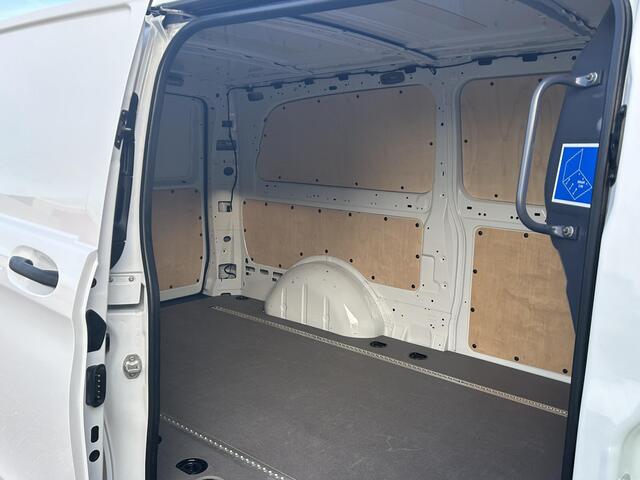 Mercedes-Benz VITO 116 CDI Pro Extra Lang | Cruise Control | Achteruitrijcamera | Navigatie