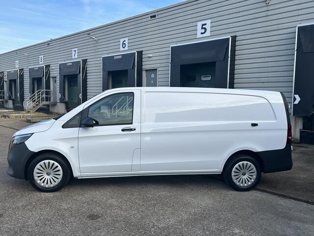 Mercedes-Benz VITO 116 CDI Pro Extra Lang | Cruise Control | Achteruitrijcamera | Navigatie