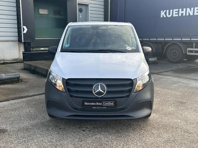 Mercedes-Benz VITO 116 CDI Pro Extra Lang | Cruise Control | Achteruitrijcamera | Navigatie