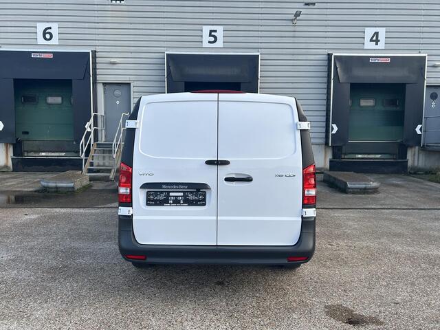 Mercedes-Benz VITO 116 CDI Pro Extra Lang | Cruise Control | Achteruitrijcamera | Navigatie
