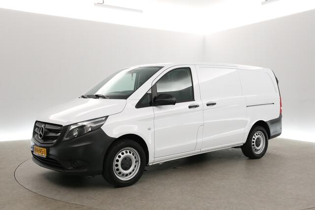 Mercedes-Benz VITO 114 CDI Lang | Automaat | Airco | Cruise | Camera | Carplay | 2xSchuifdeur | Navi | Trekh.