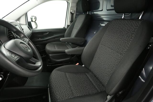 Mercedes-Benz VITO 114 CDI Lang | Automaat | Airco | Cruise | Camera | Carplay | 2xSchuifdeur | Navi | Trekh.
