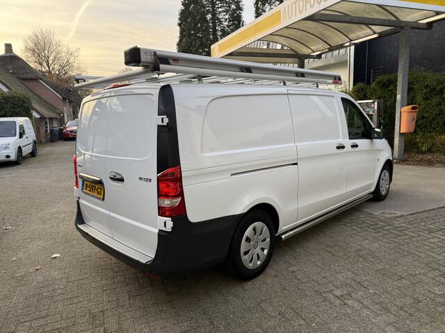 Mercedes-Benz VITO 111 CDI Extra Lang incl inrichting