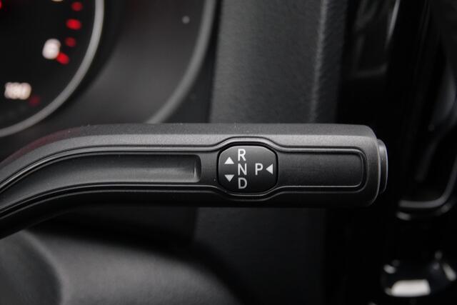 Mercedes-Benz VITO 116Cdi 163Pk 9G-Tronic Aut. | Pro | Extra Lang | Achteruitrijcamera | 2xSchuifdeur | Leder | Trekhaak | Treeplanken | 20''