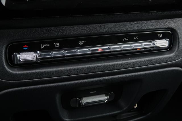 Mercedes-Benz VITO 116Cdi 163Pk 9G-Tronic Aut. | Pro | Extra Lang | Achteruitrijcamera | 2xSchuifdeur | Leder | Trekhaak | Treeplanken | 20''