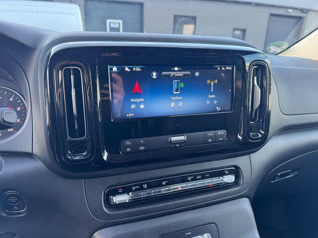 Mercedes-Benz VITO 119 CDI DC SELECT 2x SCHUIFDEUR