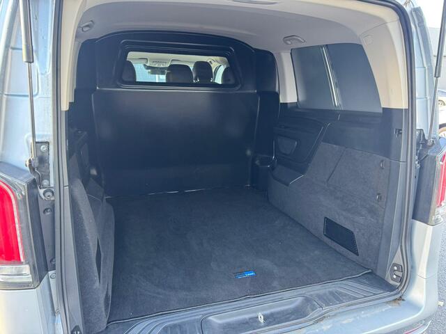 Mercedes-Benz VITO 119 CDI DC SELECT 2x SCHUIFDEUR