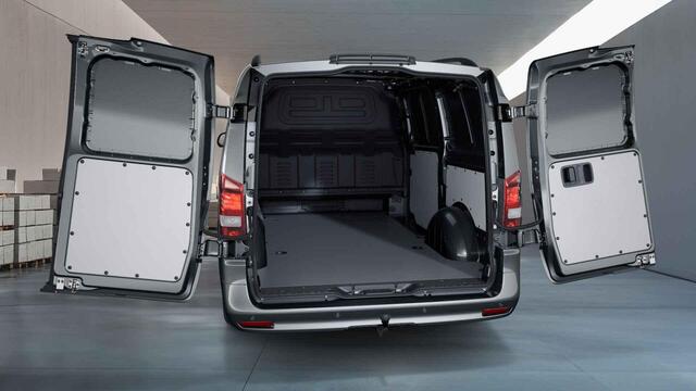 Mercedes-Benz VITO 119 CDI L2 Select AHW 2500KG PARKEERPAKKET 360°-CAMERA