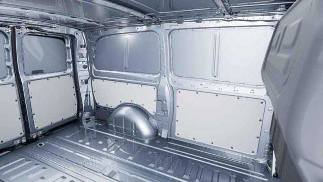 Mercedes-Benz VITO 114 CDI L2 Pro NAVI CARPLAY ANDROID AUTO TREKHAAK 2500KG ALARM SCM3