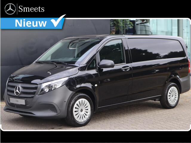 Mercedes-Benz VITO 114 CDI L2 Pro NAVI CARPLAY ANDROID AUTO TREKHAAK 2500KG ALARM SCM3